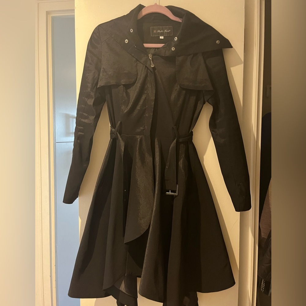 Belle Fare Size Small Coat